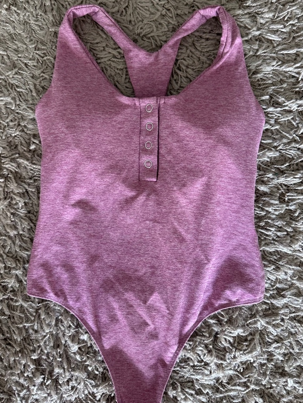 Bodysuit, S Bombshell sportswear